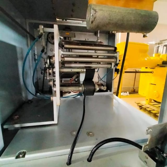 Фасовщик колбасного сыра, фарша пр-во Фаса инв.7000