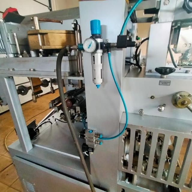 Фасовщик колбасного сыра, фарша пр-во Фаса инв.7000