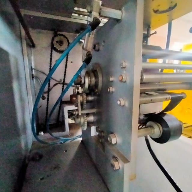 Фасовщик колбасного сыра, фарша пр-во Фаса инв.7000