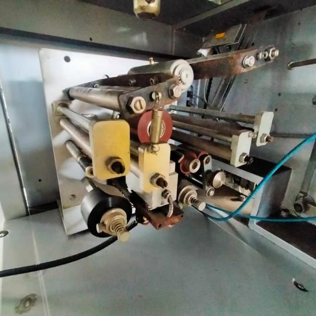 Фасовщик колбасного сыра, фарша пр-во Фаса инв.7000