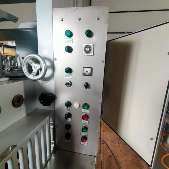 Фасовщик колбасного сыра, фарша пр-во Фаса инв.7000