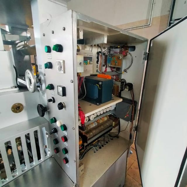 Фасовщик колбасного сыра, фарша пр-во Фаса инв.7000