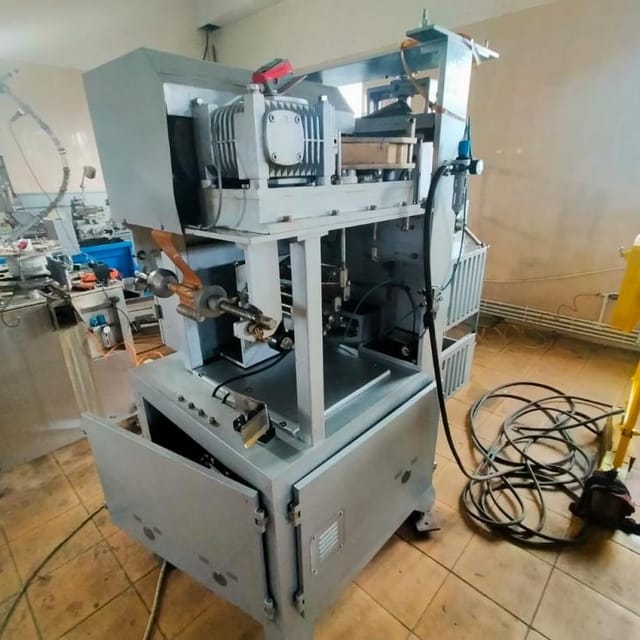 Фасовщик колбасного сыра, фарша пр-во Фаса инв.7000