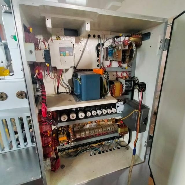 Фасовщик колбасного сыра, фарша пр-во Фаса инв.7000