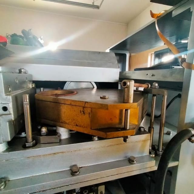 Фасовщик колбасного сыра, фарша пр-во Фаса инв.7000