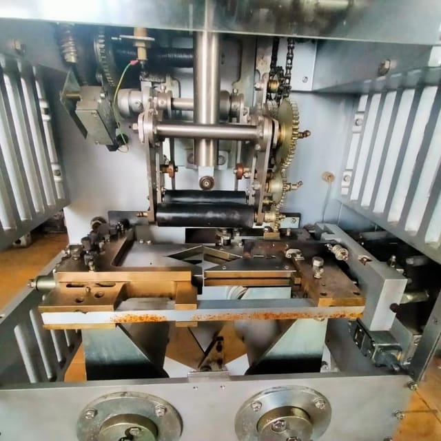 Фасовщик колбасного сыра, фарша пр-во Фаса инв.7000