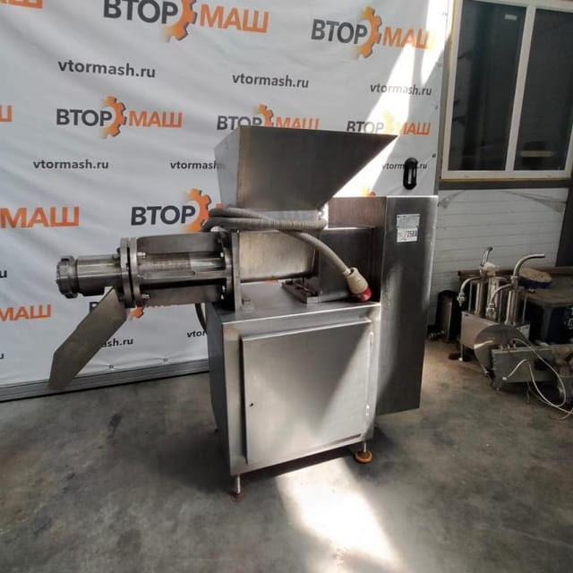 Пресс обвалочный ПО-1000 инв.7588