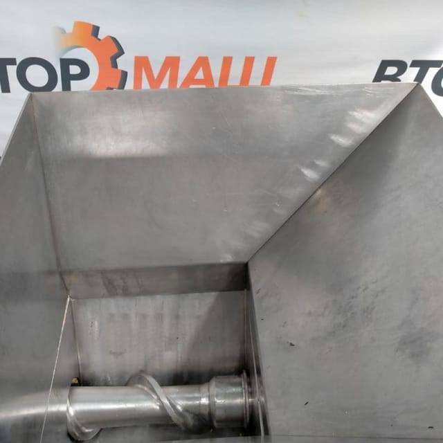 Пресс обвалочный ПО-1000 инв.7588