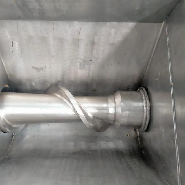 Пресс обвалочный ПО-1000 инв.7588