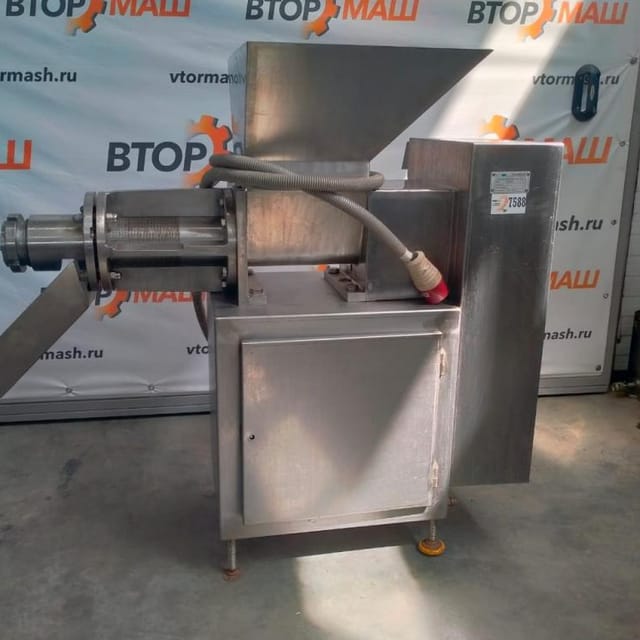 Пресс обвалочный ПО-1000 инв.7588