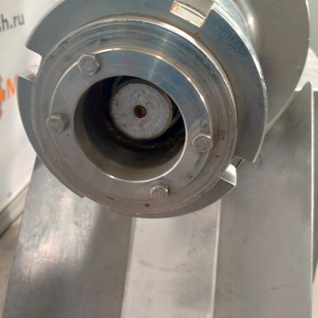 Пресс обвалочный ПО-1000 инв.7588