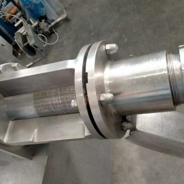 Пресс обвалочный ПО-1000 инв.7588