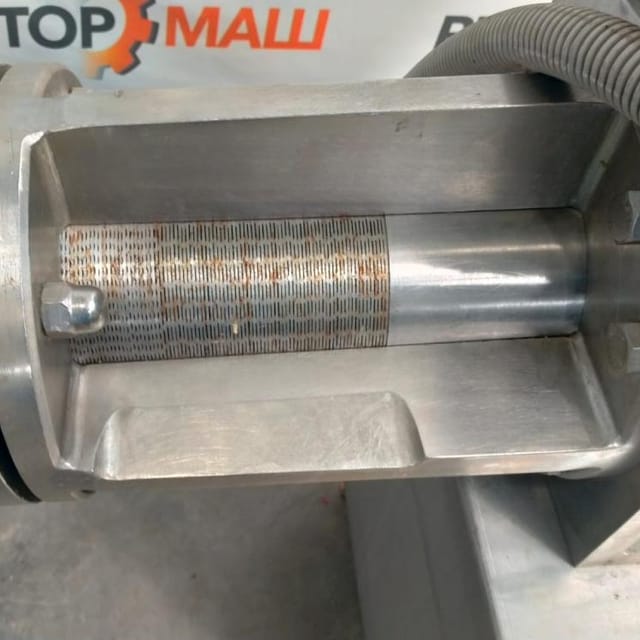 Пресс обвалочный ПО-1000 инв.7588