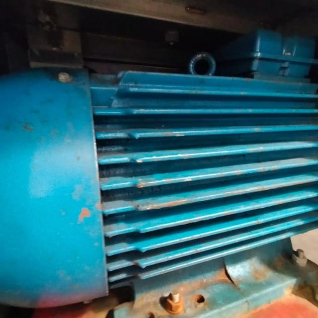 Пресс обвалочный ПО-1000 инв.7588