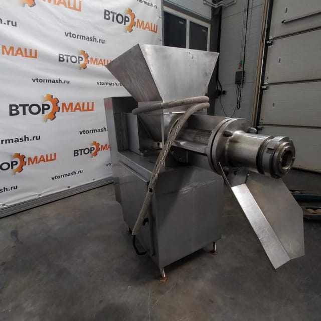 Пресс обвалочный ПО-1000 инв.7588