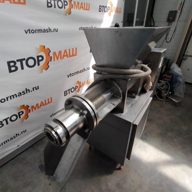 Пресс обвалочный ПО-1000 инв.7588