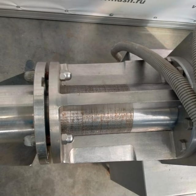 Пресс обвалочный ПО-1000 инв.7588