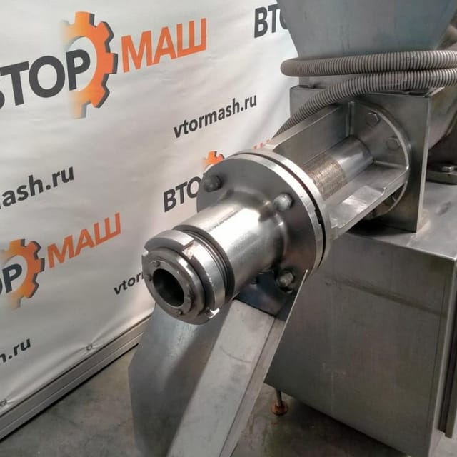 Пресс обвалочный ПО-1000 инв.7588