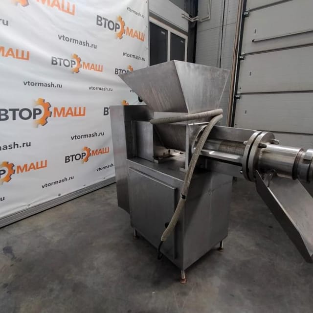 Пресс обвалочный ПО-1000 инв.7588