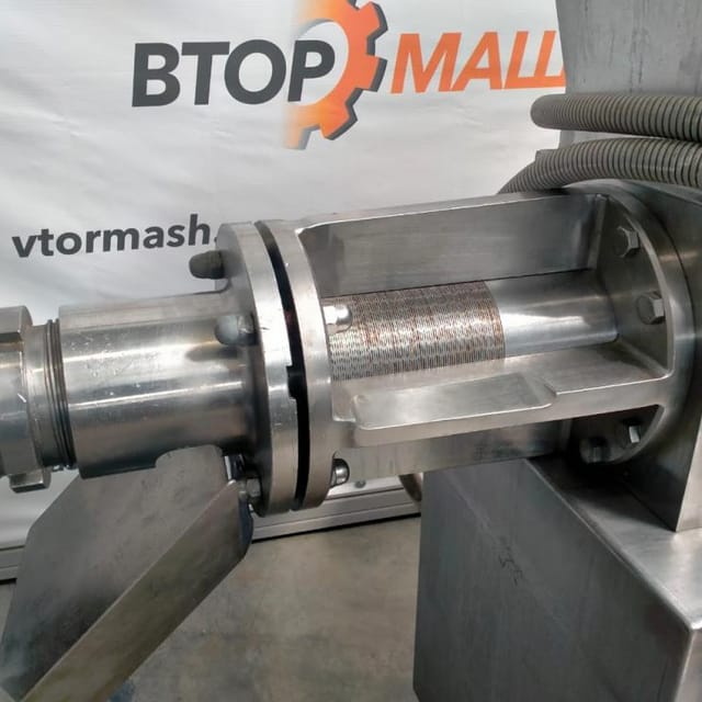 Пресс обвалочный ПО-1000 инв.7588