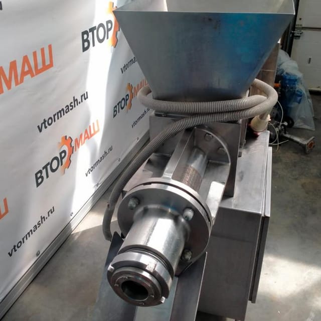 Пресс обвалочный ПО-1000 инв.7588