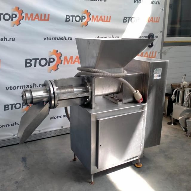 Пресс обвалочный ПО-1000 инв.7588