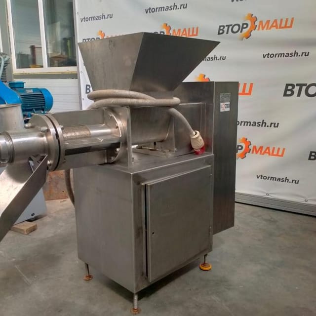 Пресс обвалочный ПО-1000 инв.7588