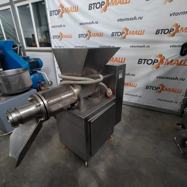 Пресс обвалочный ПО-1000 инв.7588