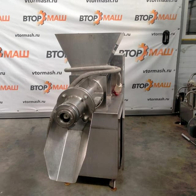 Пресс обвалочный ПО-1000 инв.7588