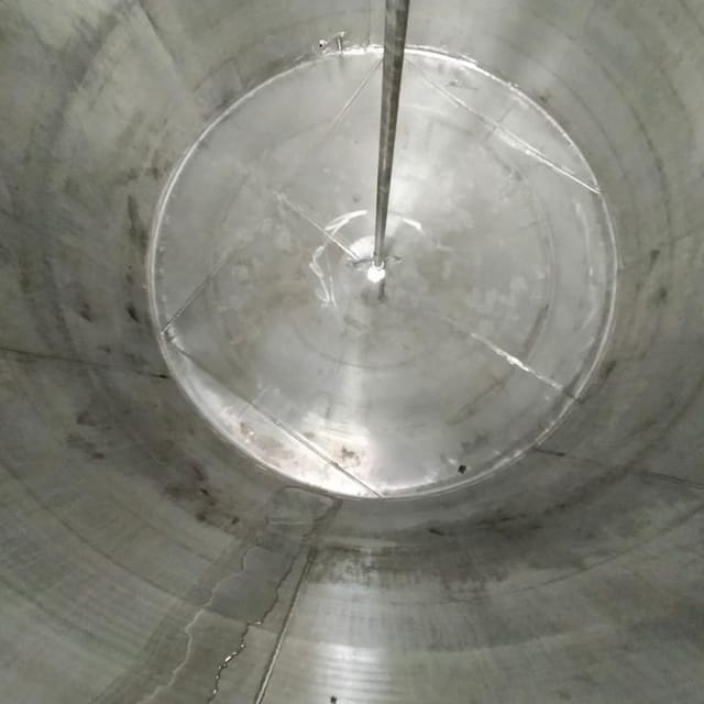 Ёмкость Я1-ОСВ-10 инв.7969