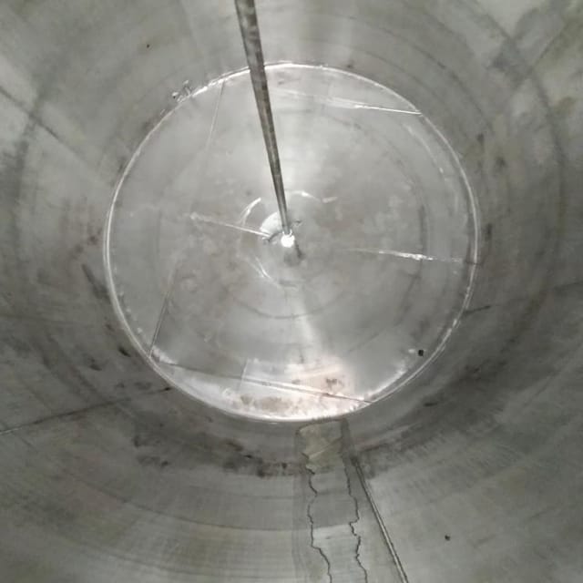 Ёмкость Я1-ОСВ-10 инв.7969