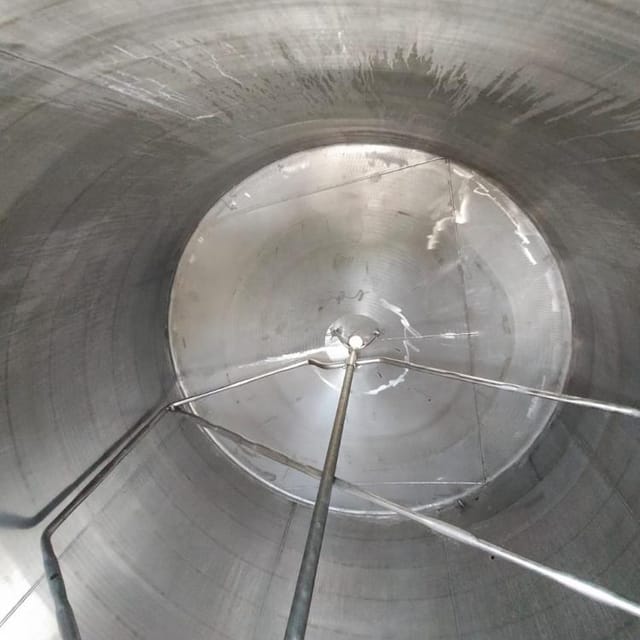 Ёмкость Я1-ОСВ-10 инв.7968