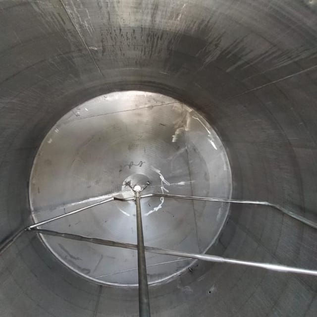 Ёмкость Я1-ОСВ-10 инв.7968