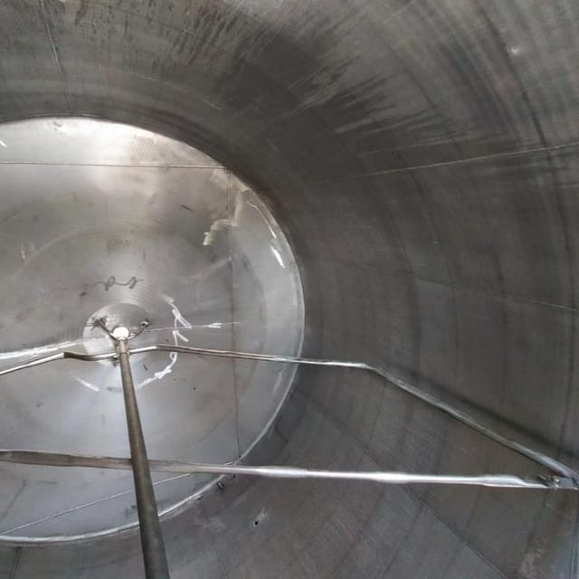 Ёмкость Я1-ОСВ-10 инв.7968