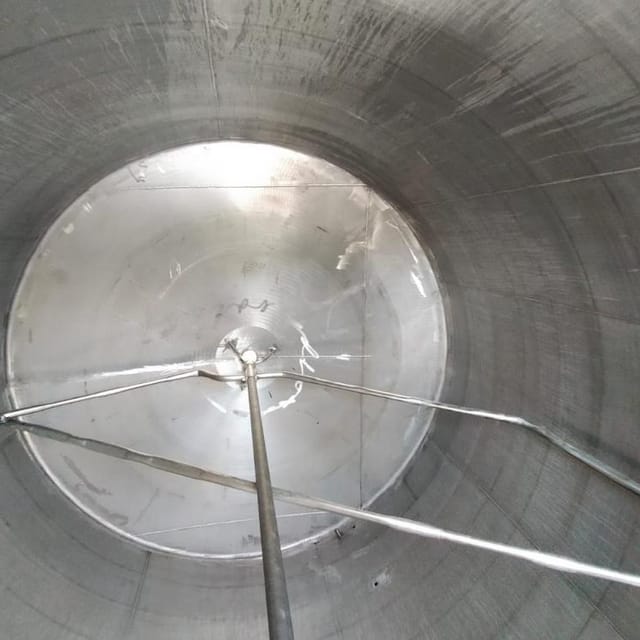 Ёмкость Я1-ОСВ-10 инв.7968