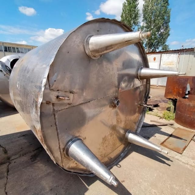 Я1-ОСВ-6 инв.7042