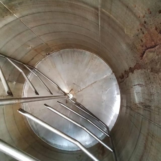 Я1-ОСВ-6 инв.7051