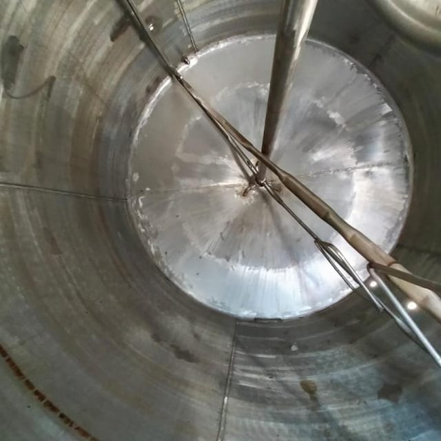 Я1-ОСВ-6м3 инв.7052