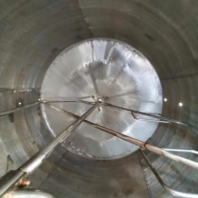 Я1-ОСВ-6м3 инв.7052