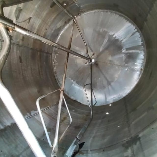 Я1-ОСВ-6м3 инв.7052