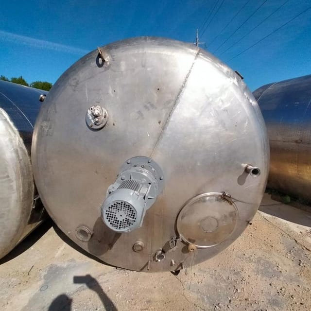 Я1-ОСВ-6м3 инв.7052