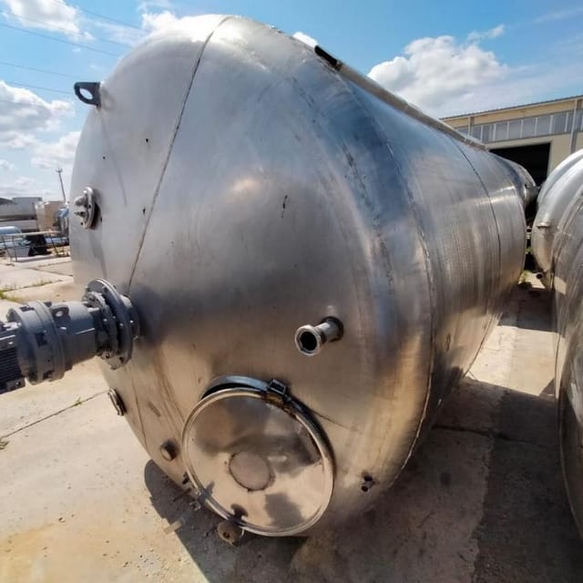 Я1-ОСВ-6м3 инв.7052