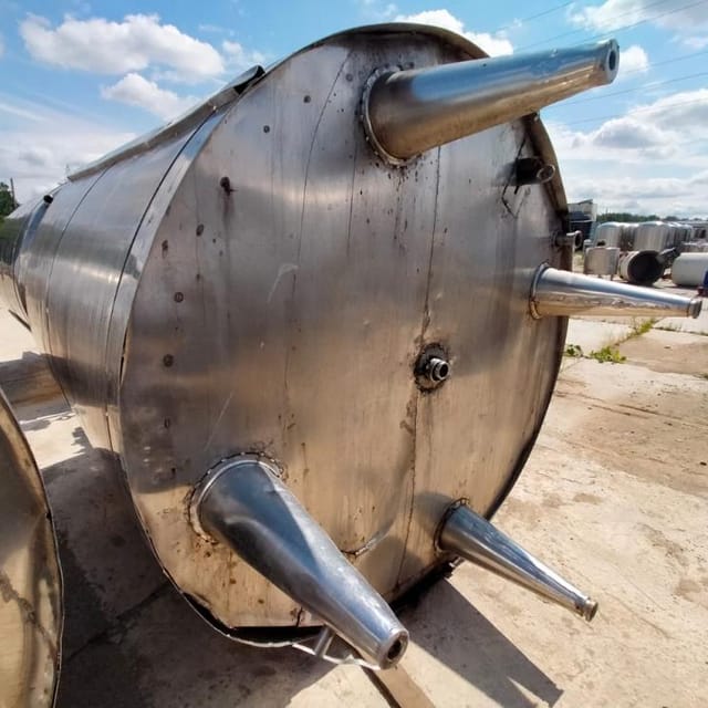 Я1-ОСВ-6м3 инв.7052