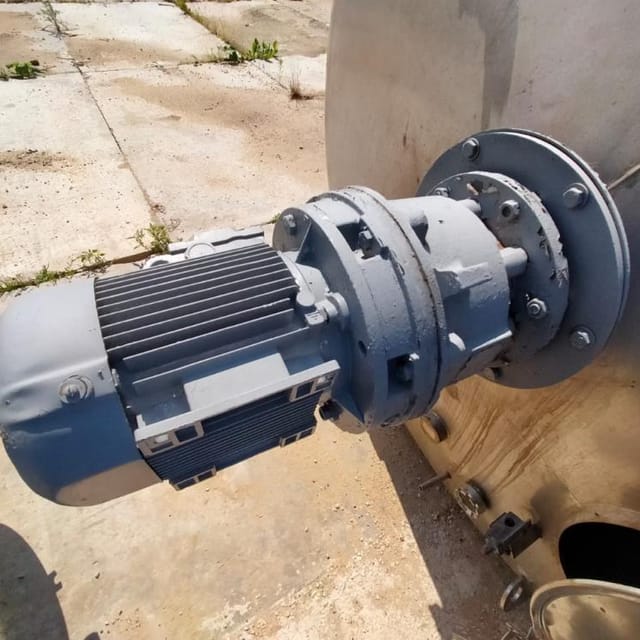 Я1-ОСВ-6м3 инв.7052