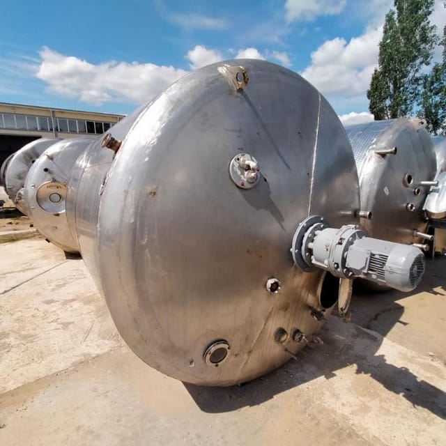 Я1-ОСВ-6м3 инв.7052