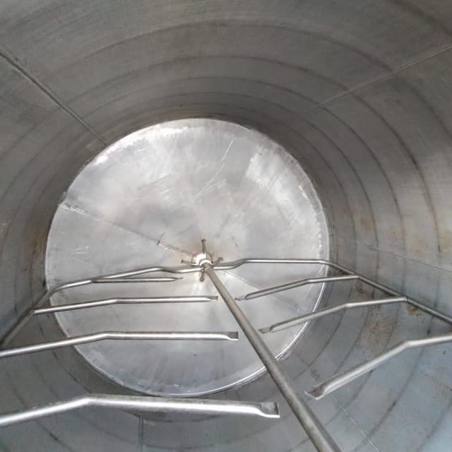 Я1-ОСВ-6м3 инв.7050