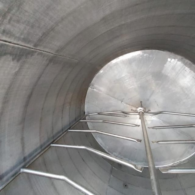 Я1-ОСВ-6м3 инв.7050