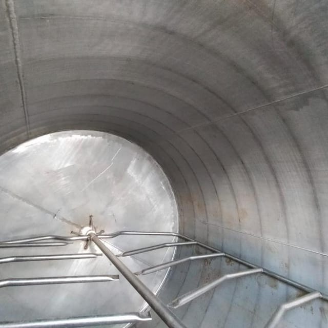 Я1-ОСВ-6м3 инв.7050