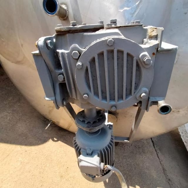 Я1-ОСВ-6м3 инв.7050