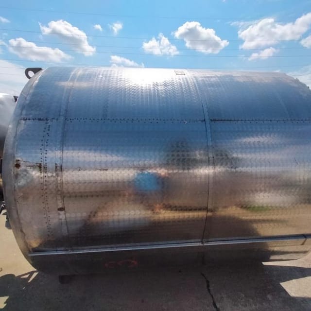 Я1-ОСВ-6м3 инв.7050